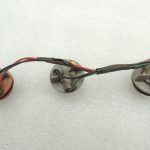 Suzuki SX4 I Hečbeks Aizmugurējais lukturis Labais 35658-79J00