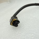 Citroen C3 II SC A51 1.2i VTi akumulatora spaile akumulatora pozitīvā spaile elektroinstalācijas instalācija 9804064180