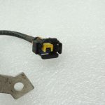 Citroen C3 II SC A51 1.2i VTi akumulatora spaile akumulatora pozitīvā spaile elektroinstalācijas instalācija 9804064180
