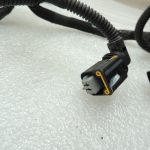 Citroen C3 II SC A51 1.2i VTi motora elektroinstalācija 9674664480 9818645080