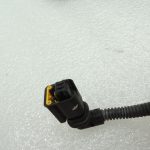 Citroen C3 II SC A51 1.2i VTi motora elektroinstalācija 9674664480 9818645080