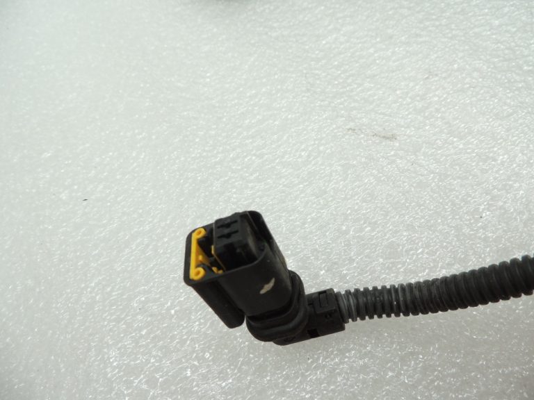 Citroen C3 II SC A51 1.2i VTi motora elektroinstalācija 9674664480 9818645080