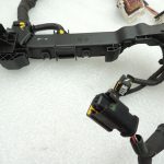 Citroen C3 II SC A51 1.2i VTi motora elektroinstalācija 9674664480 9818645080