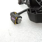 Citroen C3 II SC A51 1.2i VTi motora elektroinstalācija 9674664480 9818645080