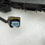 Citroen C3 II SC A51 1.2i VTi motora elektroinstalācija 9674664480 9818645080