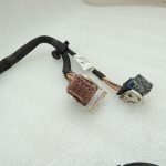 Citroen C3 II SC A51 1.2i VTi motora elektroinstalācija 9674664480 9818645080