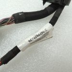 Citroen C3 II SC A51 1.2i VTi motora elektroinstalācija 9674664480 9818645080