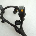 Citroen C3 II SC A51 1.2i VTi motora elektroinstalācija 9674664480 9818645080