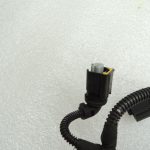 Citroen C3 II SC A51 1.2i VTi motora elektroinstalācija 9674664480 9818645080