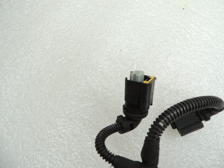 Citroen C3 II SC A51 1.2i VTi motora elektroinstalācija 9674664480 9818645080
