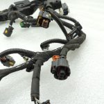 Citroen C3 II SC A51 1.2i VTi motora elektroinstalācija 9674664480 9818645080