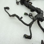 Citroen C3 II SC A51 1.2i VTi motora elektroinstalācija 9674664480 9818645080