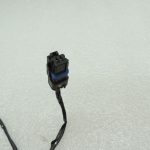 Citroen C3 II SC A51 Aizmugurējās numura zīmes apgaismojuma vadu instalācija 966423738