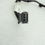 Citroen C3 II SC A51 Priekšējo labās puses durvju elektroinstalācijas instalācija pasažiera pusē 9674236780