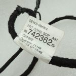 Citroen C3 II SC A51 Priekšējo kreiso durvju vadu instalācija vadītāja pusē 9674236280