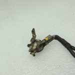 Citroen C3 I 1.4i akumulatora pozitīvā termināla vadu instalācija 9639978580
