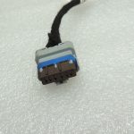 Citoren C4 Grand Picasso Durvju elektroinstalācijas instalācija priekšējā labajā pasažieru pusē 9662853080