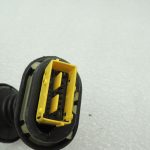 Citoren C4 Grand Picasso Durvju elektroinstalācijas instalācija priekšējā kreisā vadītāja pusē 9662009080