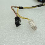 Citoren C4 Grand Picasso Durvju elektroinstalācijas instalācija priekšējā kreisā vadītāja pusē 9662009080