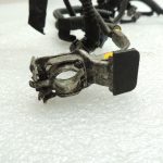 Peugeot 307 1.6i 16V benzīns NFU TU5JP4 Dzinēja elektroinstalācija 9650719980