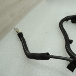 Peugeot 307 1.6i 16V benzīns NFU TU5JP4 Dzinēja elektroinstalācija 9650719980