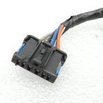 Lancia Phedra sēdekļa regulēšanas slēdzis priekšējais labais 1490514898