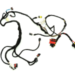 Lancia Phedra gaisa kondicionēšanas un apsildes instalācija A713027A0B