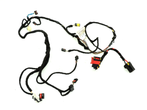 Lancia Phedra gaisa kondicionēšanas un apsildes instalācija A713027A0B