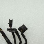 Lancia Phedra gaisa kondicionēšanas un apsildes instalācija A713027A0B