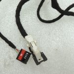 Lancia Phedra gaisa kondicionēšanas un apsildes instalācija A713027A0B