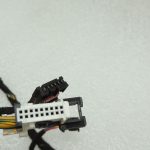 Lancia Phedra gaisa kondicionēšanas un apsildes instalācija A713027A0B