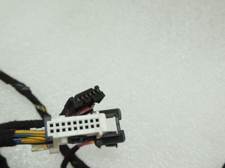 Lancia Phedra gaisa kondicionēšanas un apsildes instalācija A713027A0B