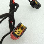 Lancia Phedra gaisa kondicionēšanas un apsildes instalācija A713027A0B