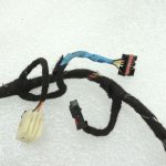 Lancia Phedra gaisa kondicionēšanas un apsildes instalācija A713027A0B