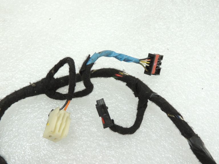 Lancia Phedra gaisa kondicionēšanas un apsildes instalācija A713027A0B