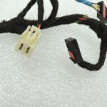 Lancia Phedra gaisa kondicionēšanas un apsildes instalācija A713027A0B