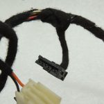 Lancia Phedra gaisa kondicionēšanas un apsildes instalācija A713027A0B