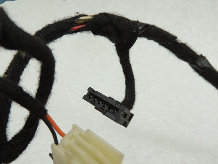 Lancia Phedra gaisa kondicionēšanas un apsildes instalācija A713027A0B