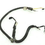 Lancia Phedra 2.2JTD 2.0JTD startera akumulatora elektroinstalācija 1493160080