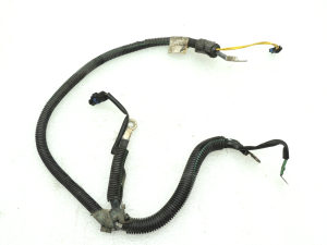 Lancia Phedra 2.2JTD 2.0JTD startera akumulatora elektroinstalācija 1493160080
