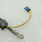 Lancia Phedra 2.2JTD 2.0JTD startera akumulatora elektroinstalācija 1493160080