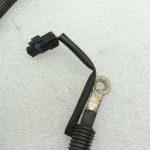 Lancia Phedra 2.2JTD 2.0JTD startera akumulatora elektroinstalācija 1493160080