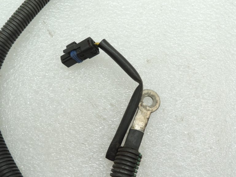 Lancia Phedra 2.2JTD 2.0JTD startera akumulatora elektroinstalācija 1493160080
