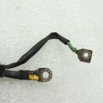 Lancia Phedra 2.2JTD 2.0JTD startera akumulatora elektroinstalācija 1493160080