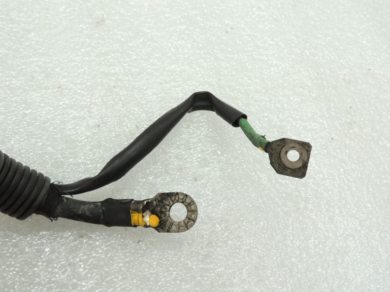 Lancia Phedra 2.2JTD 2.0JTD startera akumulatora elektroinstalācija 1493160080