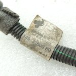 Lancia Phedra 2.2JTD 2.0JTD startera akumulatora elektroinstalācija 1493160080