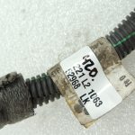 Lancia Phedra 2.2JTD 2.0JTD startera akumulatora elektroinstalācija 1493160080