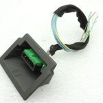 Lancia Phedra OBD 2 diagnostikas savienotājs OBD2 diagnostikas ports