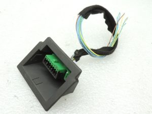 Lancia Phedra OBD 2 diagnostikas savienotājs OBD2 diagnostikas ports