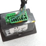 Lancia Phedra OBD 2 diagnostikas savienotājs OBD2 diagnostikas ports